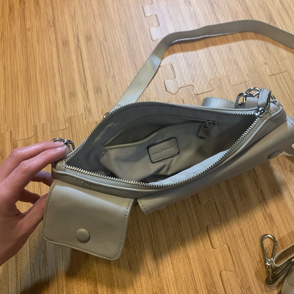 Anthropologie Art of Happiness Crossbody Bag - Picture 5 of 8